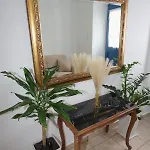 Apartment The Heart Of