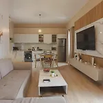 The Heart Of Apartment Kapsalion