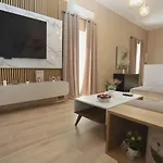 The Heart Of Apartment