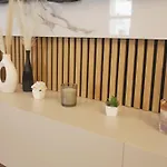 Apartment The Heart Of
