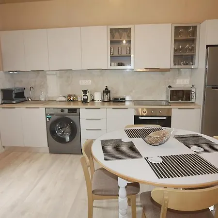Appartement The Heart Of *