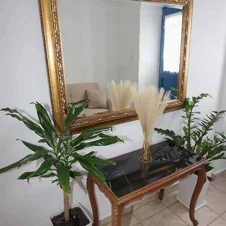 Appartement The Heart Of