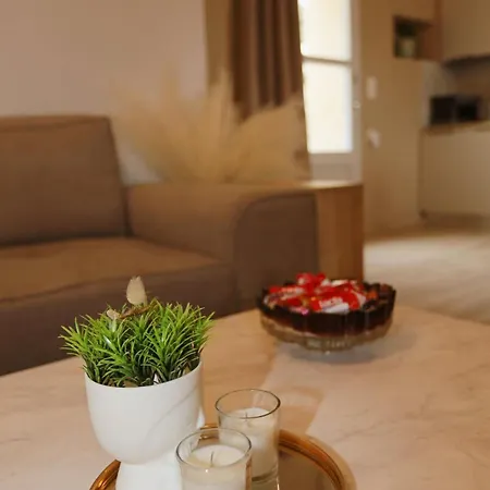 The Heart Of Appartement *