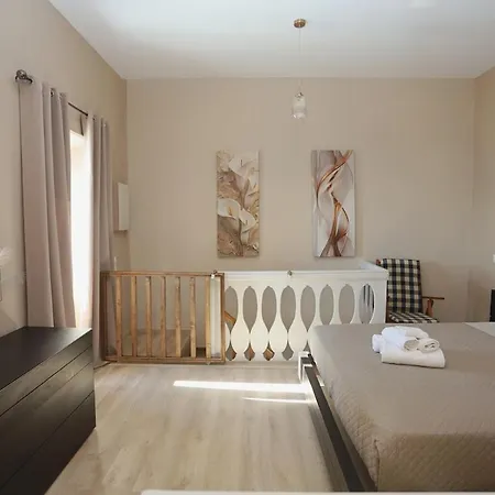 The Heart Of Appartement