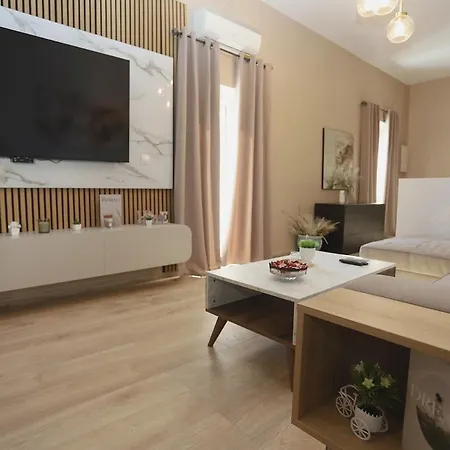 The Heart Of Appartement