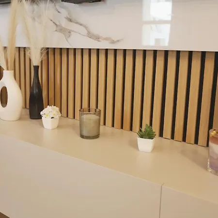 Appartement The Heart Of