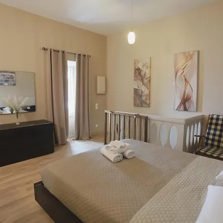 Appartement The Heart Of